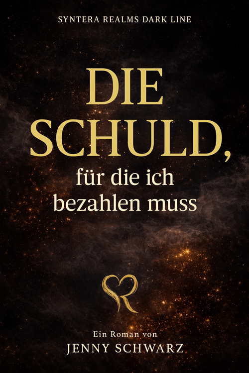 Die Schuld, für die ich bezahlen muss