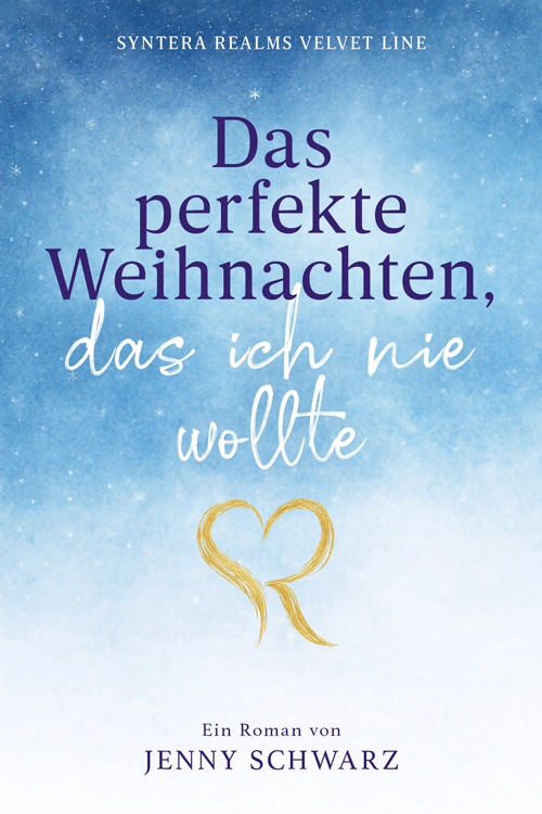 Das perfekte Weihnachten, das ich nie wollte