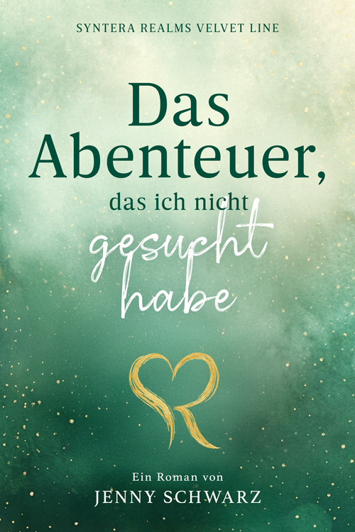 Das Abenteuer, das ich nie gesucht habe