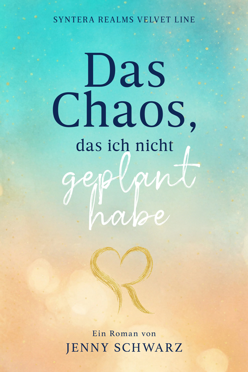 Das Chaos, das ich nicht geplant habe