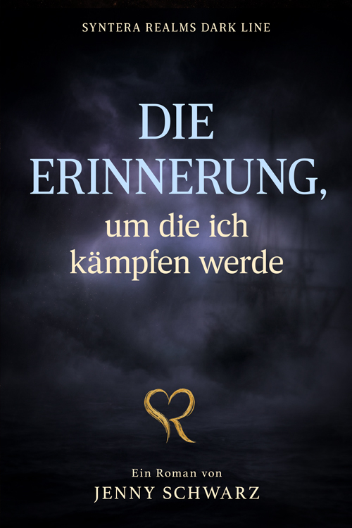 Die Erinnerung, um die ich kämpfen werde