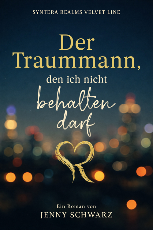 Der Traummann, den ich nicht behalten darf
