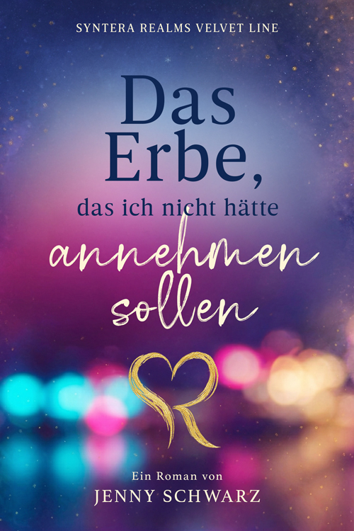 Das Erbe, das ich nicht hätte annehmen sollen