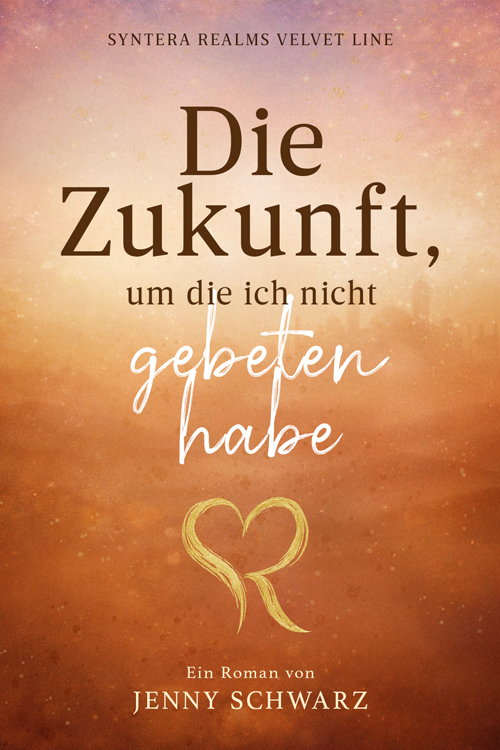 Die Zukunft, um die ich nicht gebeten habe